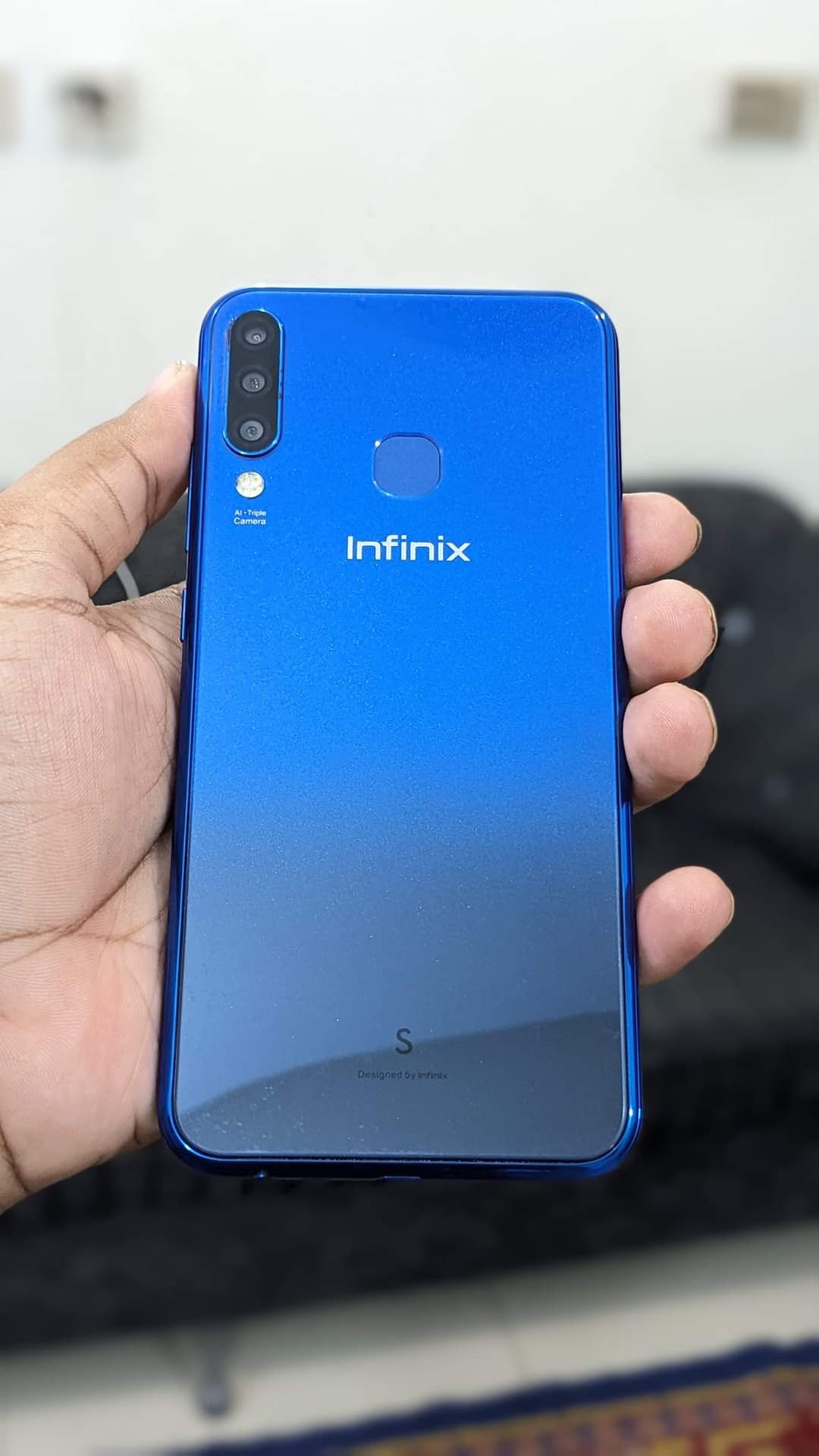 Infinix s4 for sell